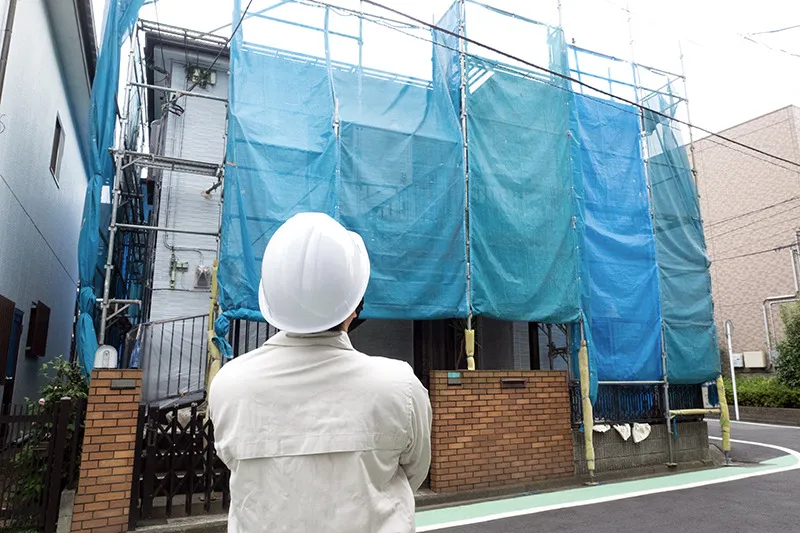 地域とともに歩む総合建築への思い
